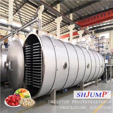 Saldēšanas žāvēšanas līnija