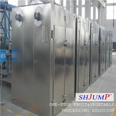 Karstā gaisa žāvēšanas skapis