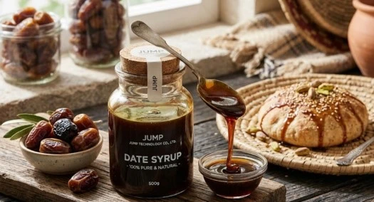 Date Syrup Date Syrup