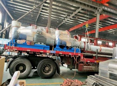 Shanghai JUMP sniedz vēl vienu panākumu! Cistanche ražošanas līnijas aprīkoju...